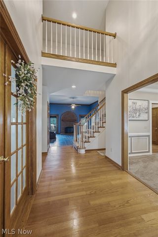 2771 Missenden Street NW, North Canton, OH 44720