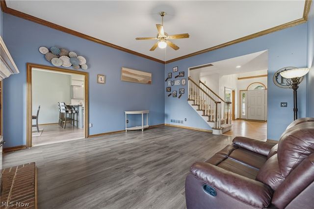 2771 Missenden Street NW, North Canton, OH 44720