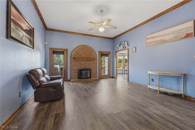 2771 Missenden Street NW, North Canton, OH 44720