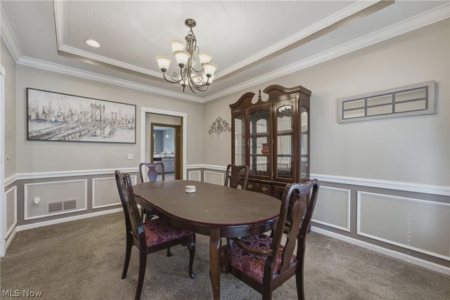 2771 Missenden Street NW, North Canton, OH 44720