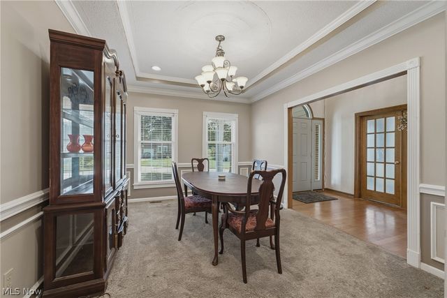 2771 Missenden Street NW, North Canton, OH 44720