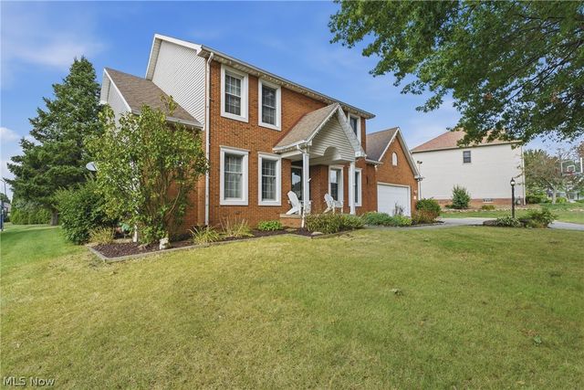 2771 Missenden Street NW, North Canton, OH 44720