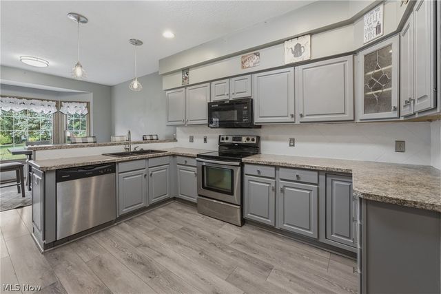 2771 Missenden Street NW, North Canton, OH 44720