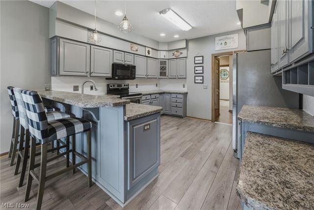 2771 Missenden Street NW, North Canton, OH 44720