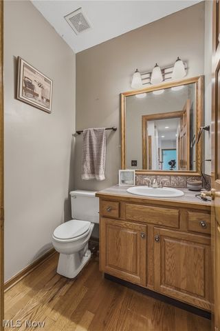 2771 Missenden Street NW, North Canton, OH 44720