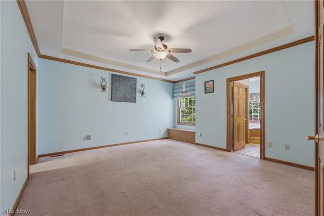 2771 Missenden Street NW, North Canton, OH 44720