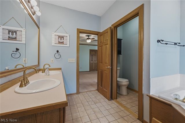 2771 Missenden Street NW, North Canton, OH 44720