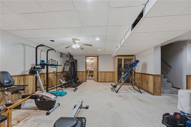 2771 Missenden Street NW, North Canton, OH 44720