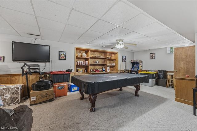 2771 Missenden Street NW, North Canton, OH 44720