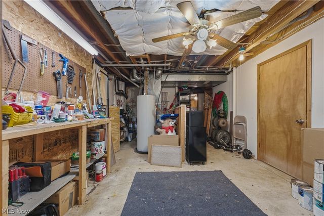 2771 Missenden Street NW, North Canton, OH 44720
