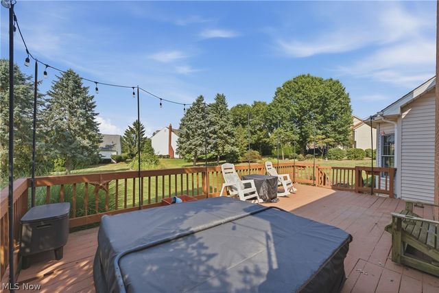 2771 Missenden Street NW, North Canton, OH 44720