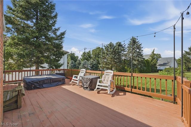 2771 Missenden Street NW, North Canton, OH 44720