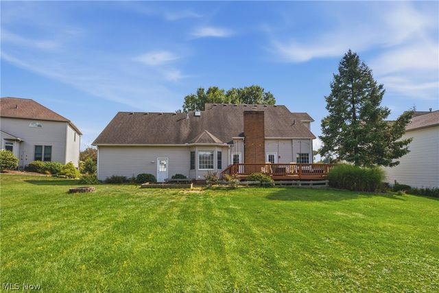 2771 Missenden Street NW, North Canton, OH 44720