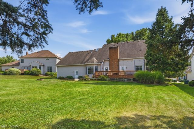 2771 Missenden Street NW, North Canton, OH 44720