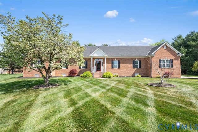 7218 Shelton Pl, Mechanicsville, VA 23116