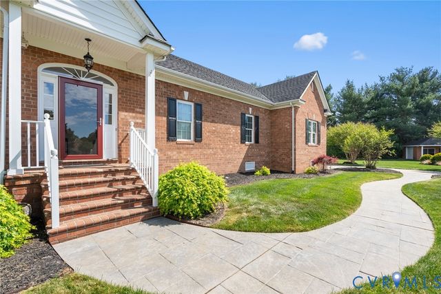 7218 Shelton Pl, Mechanicsville, VA 23116