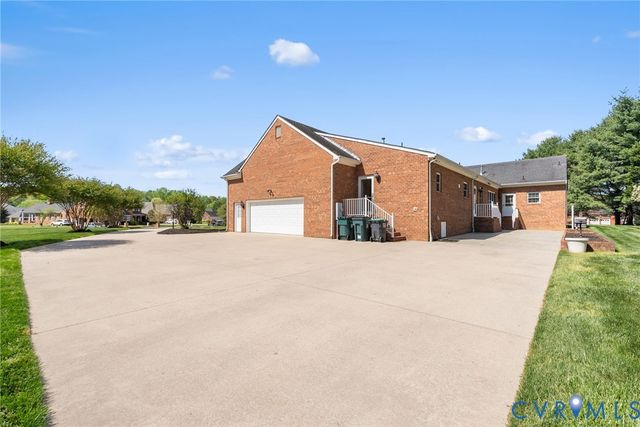 7218 Shelton Pl, Mechanicsville, VA 23116