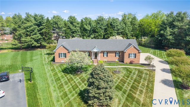 7218 Shelton Pl, Mechanicsville, VA 23116