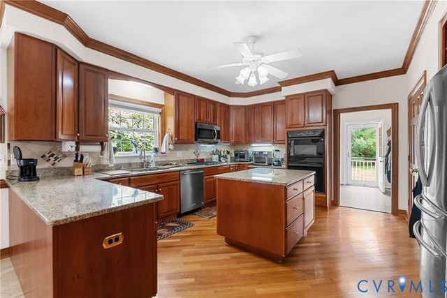 7218 Shelton Pl, Mechanicsville, VA 23116