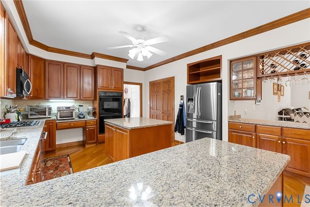 7218 Shelton Pl, Mechanicsville, VA 23116