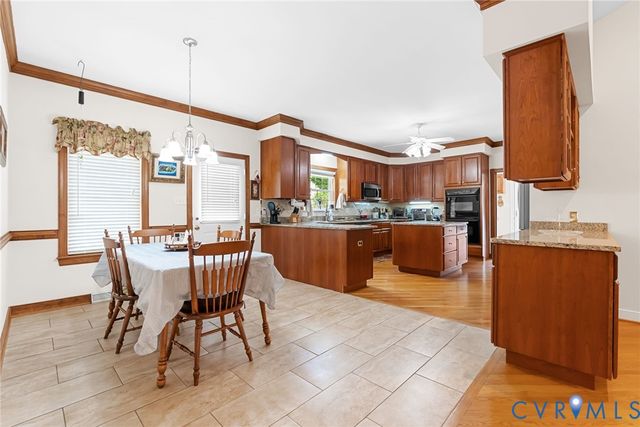 7218 Shelton Pl, Mechanicsville, VA 23116