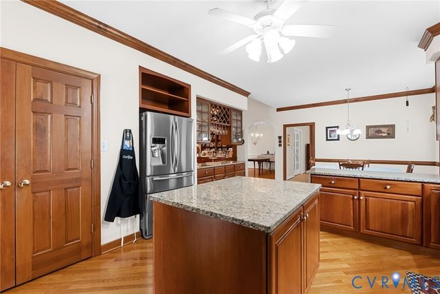 7218 Shelton Pl, Mechanicsville, VA 23116