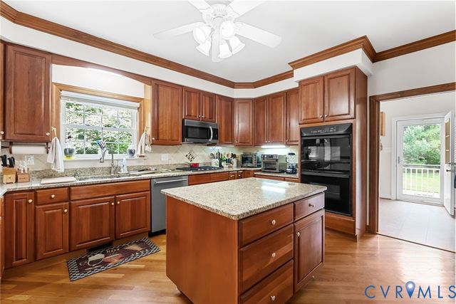 7218 Shelton Pl, Mechanicsville, VA 23116
