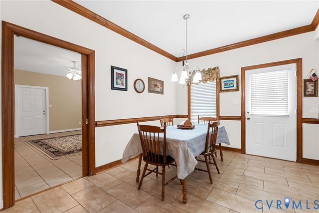 7218 Shelton Pl, Mechanicsville, VA 23116