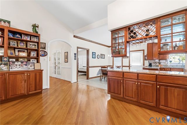7218 Shelton Pl, Mechanicsville, VA 23116