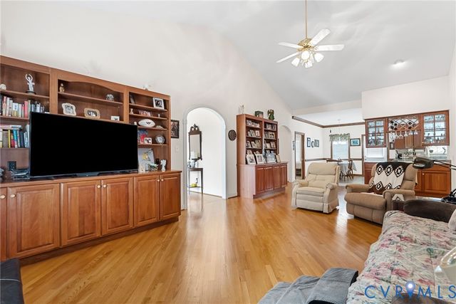 7218 Shelton Pl, Mechanicsville, VA 23116