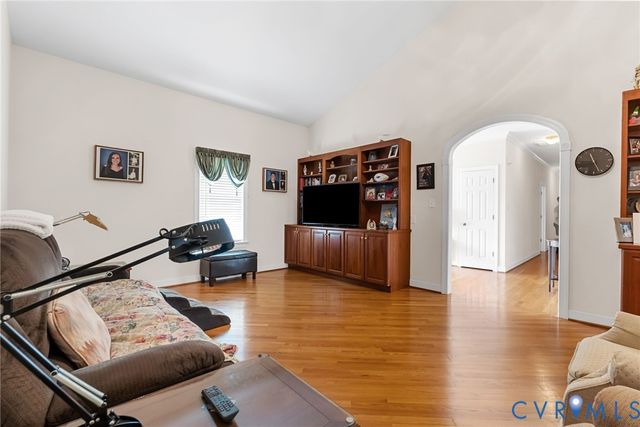 7218 Shelton Pl, Mechanicsville, VA 23116
