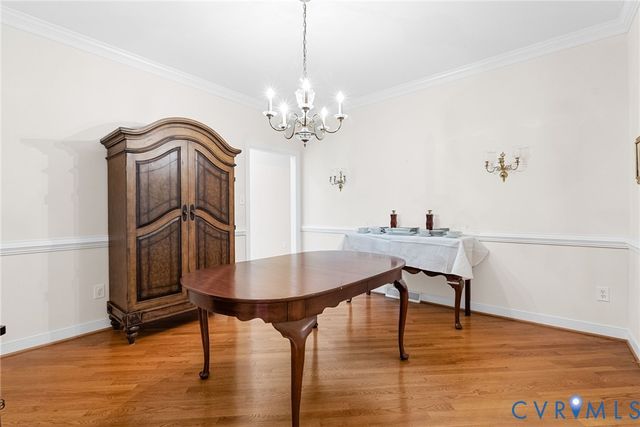 7218 Shelton Pl, Mechanicsville, VA 23116