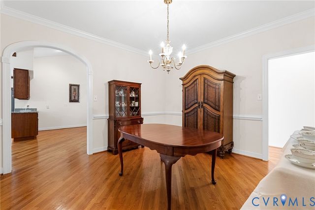 7218 Shelton Pl, Mechanicsville, VA 23116