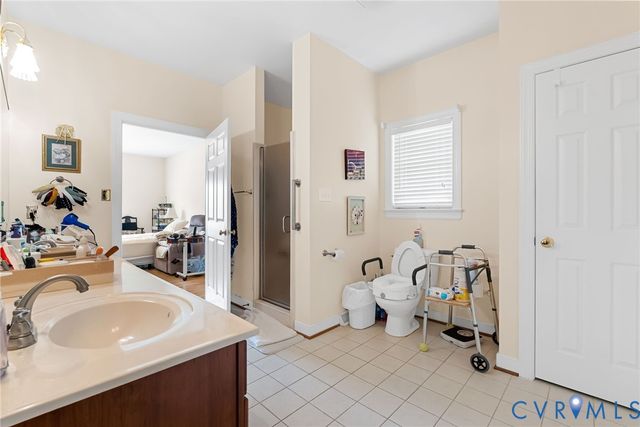 7218 Shelton Pl, Mechanicsville, VA 23116