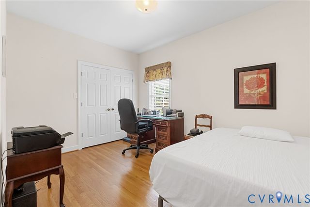 7218 Shelton Pl, Mechanicsville, VA 23116