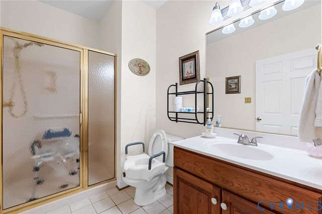 7218 Shelton Pl, Mechanicsville, VA 23116