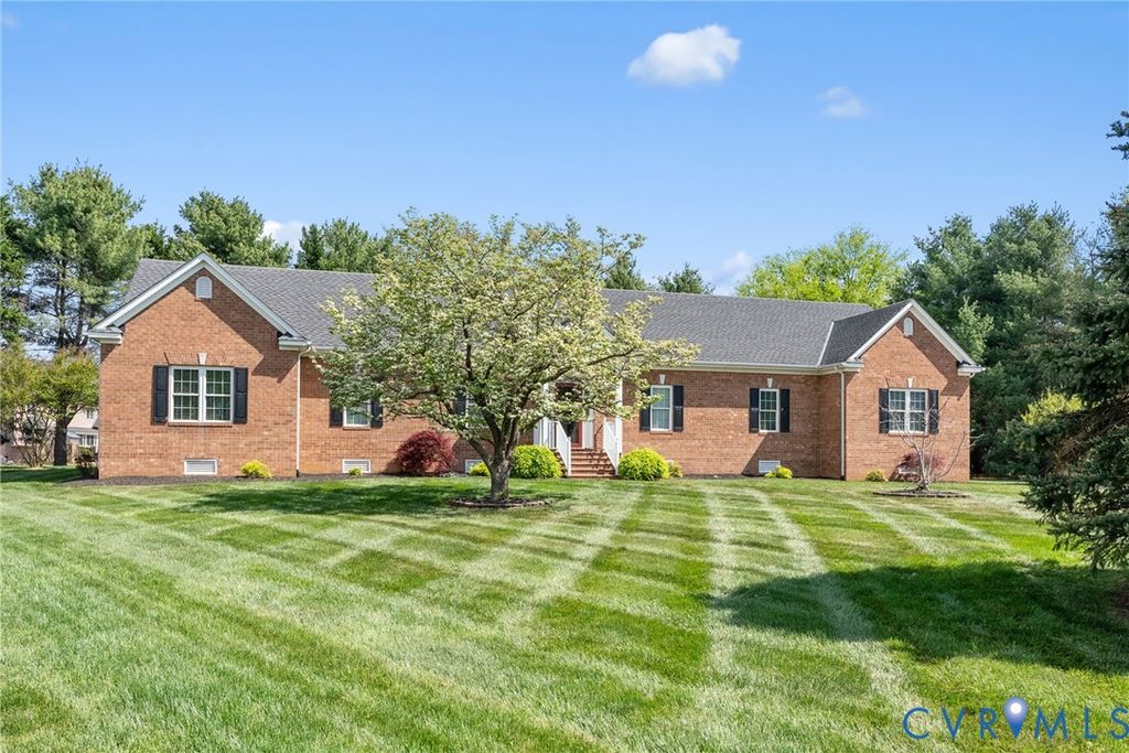 7218 Shelton Pl, Mechanicsville, VA 23116