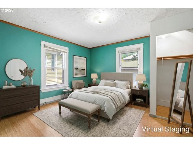 1324 Se 51ST Ave, Portland, OR 97215