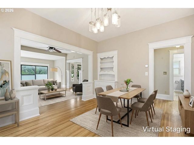 1324 Se 51ST Ave, Portland, OR 97215