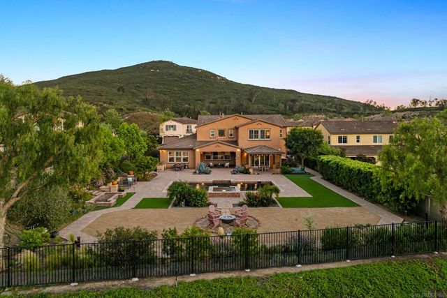 17848 Ralphs Ranch Rd, San Diego, CA 92127