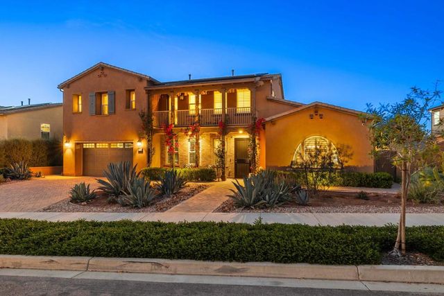 17848 Ralphs Ranch Rd, San Diego, CA 92127