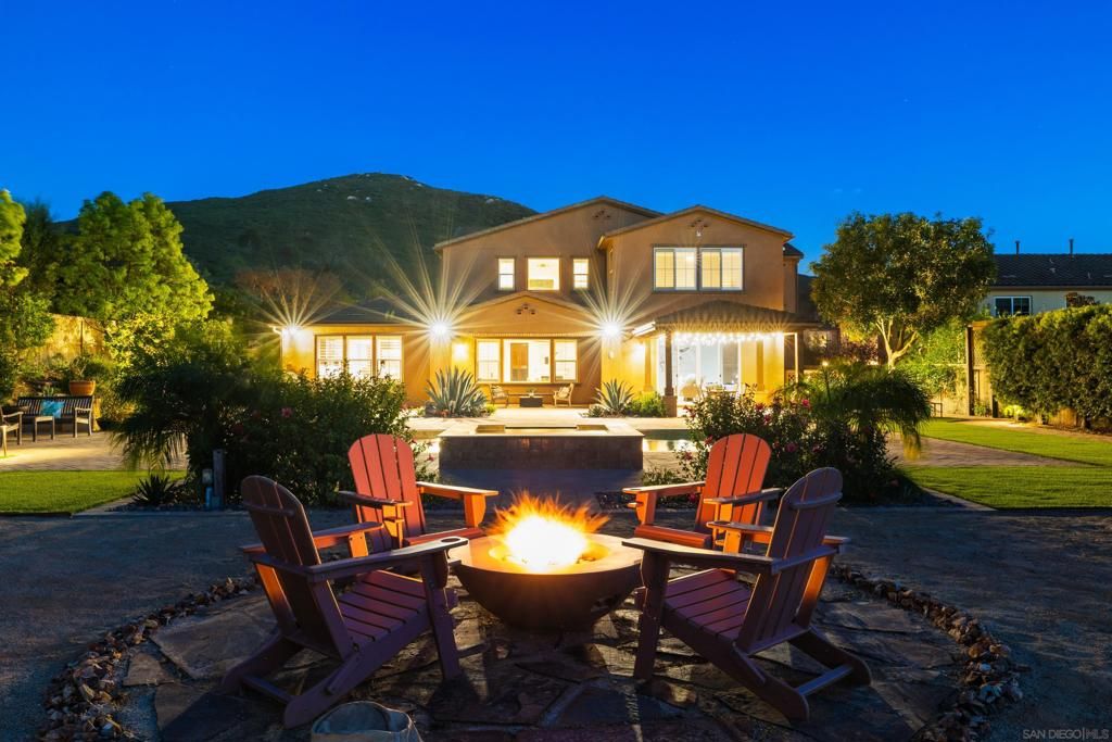 17848 Ralphs Ranch Rd, San Diego, CA 92127