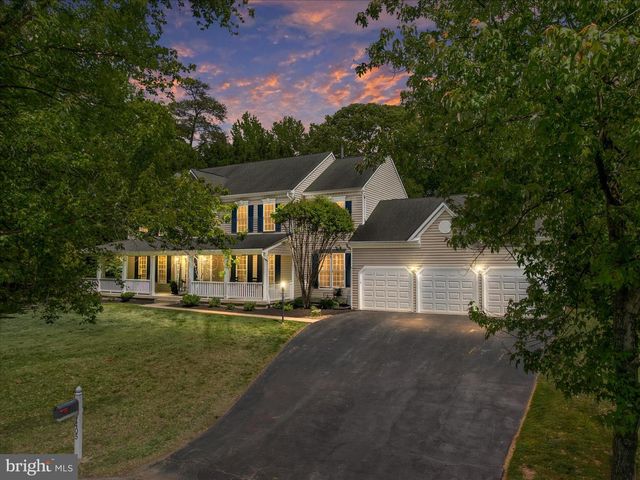 1405 SAYBROOKE CT, Pasadena, MD 21122