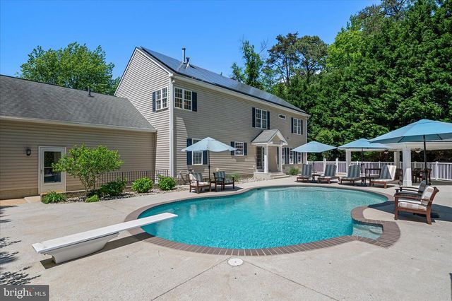 1405 SAYBROOKE CT, Pasadena, MD 21122