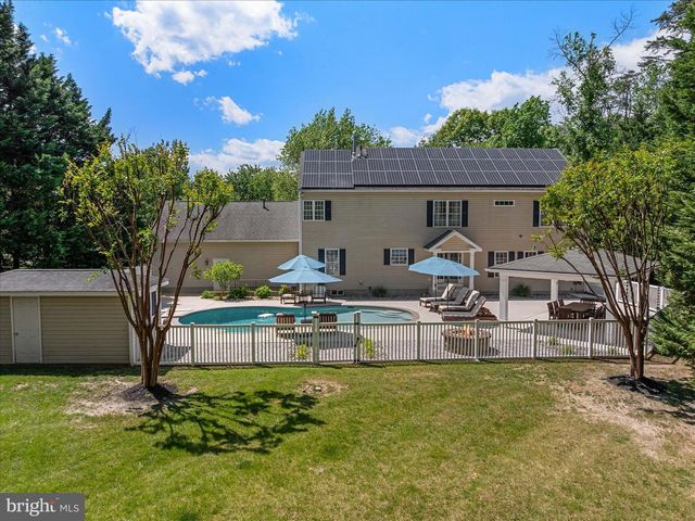 1405 SAYBROOKE CT, Pasadena, MD 21122