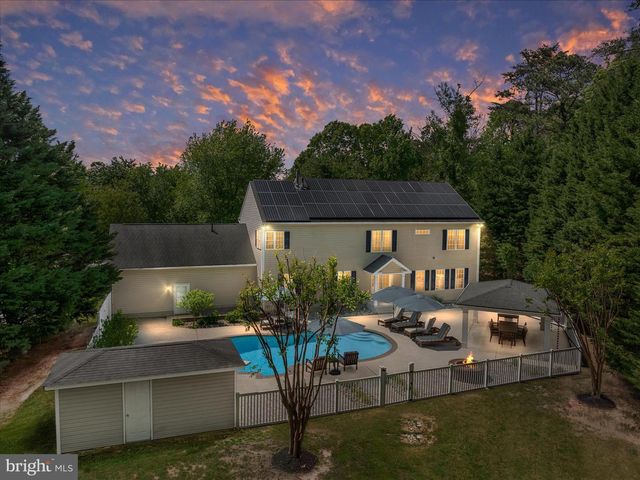 1405 SAYBROOKE CT, Pasadena, MD 21122
