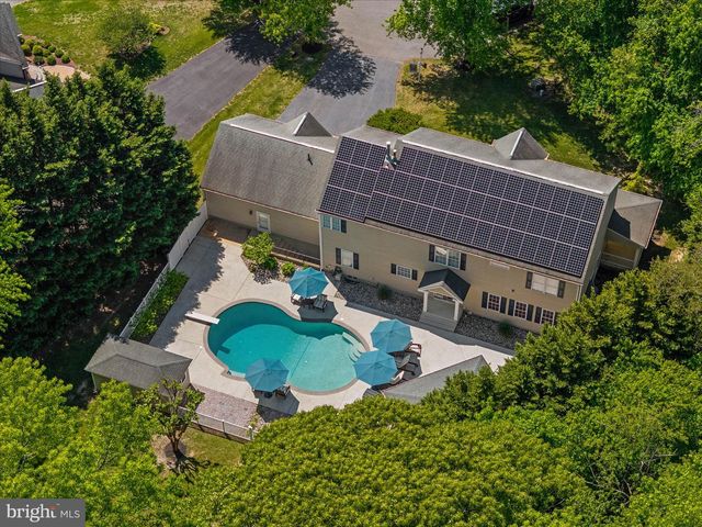 1405 SAYBROOKE CT, Pasadena, MD 21122