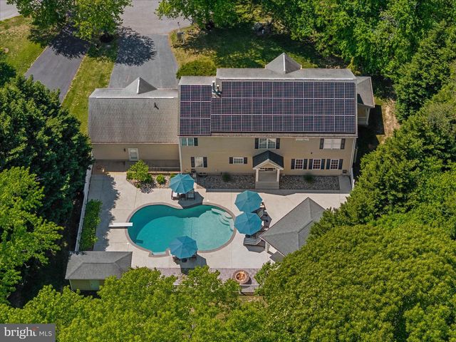 1405 SAYBROOKE CT, Pasadena, MD 21122