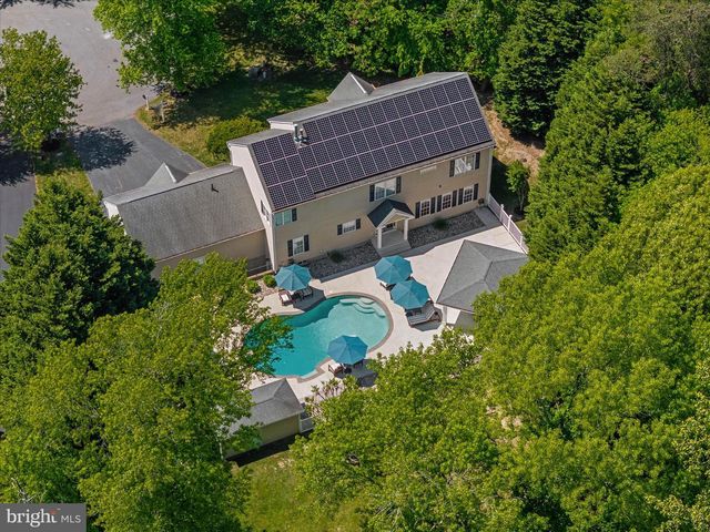 1405 SAYBROOKE CT, Pasadena, MD 21122