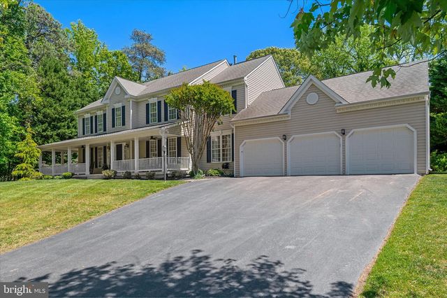 1405 SAYBROOKE CT, Pasadena, MD 21122